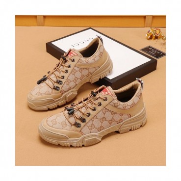 Gucci 2019 Mens Sneakers - 구찌 2019 남성용 스니커즈 GUCS0620,Size(240 