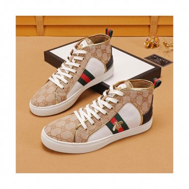 Gucci 2019 Mens Sneakers - 구찌 2019 남성용 스니커즈 GUCS0619,Size(240 