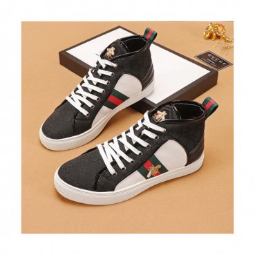 Gucci 2019 Mens Sneakers - 구찌 2019 남성용 스니커즈 GUCS0618,Size(240 