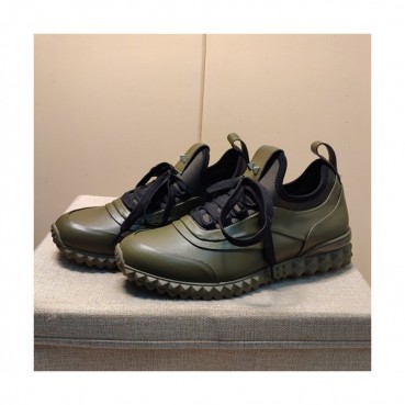 Valentino  2019 Mens Leather Sneakers - 발렌티노 2019 남성용 레더 스니커즈 VTS0177,Size(240