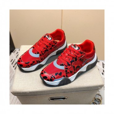 Versace 2019 Mens Leather Sneakers - 베르사체 2019 남성용 레더 스니커즈 VERS0286,Size (240 