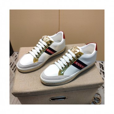 Gucci 2019 Mens Sneakers - 구찌 2019 남성용 스니커즈 GUCS0584,Size(240 
