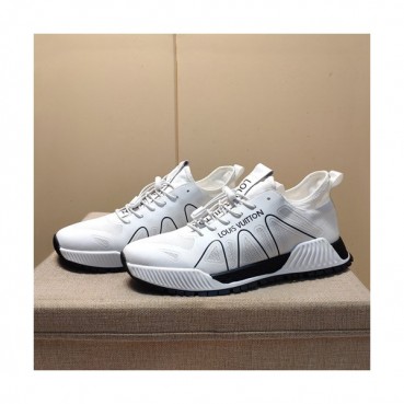 Louis Vuitton 2019 Mens Sneakers - 루이비통 2019 남성용 스니커즈 LOUS0478,Size(240 