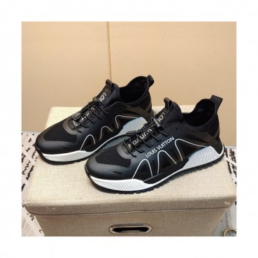 Louis Vuitton 2019 Mens Sneakers - 루이비통 2019 남성용 스니커즈 LOUS0477,Size(240 