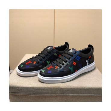 Louis Vuitton 2019 Mens Sneakers - 루이비통 2019 남성용 스니커즈 LOUS0476,Size(240 