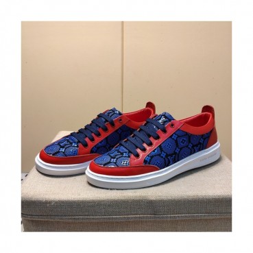Louis Vuitton 2019 Mens Sneakers - 루이비통 2019 남성용 스니커즈 LOUS0475,Size(240 