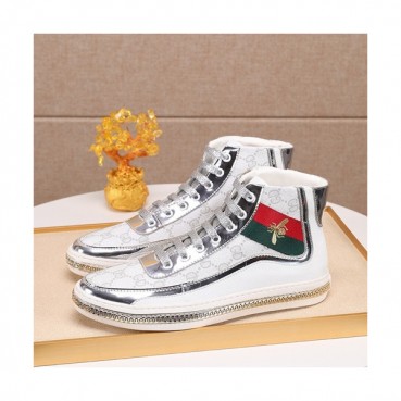 Gucci 2019 Mens Sneakers - 구찌 2019 남성용 스니커즈 GUCS0582,Size(240 