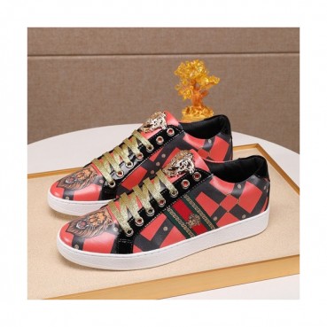 Versace 2019 Mens Sneakers - 베르사체 2019 남성용 스니커즈 VERS0277,Size (240 