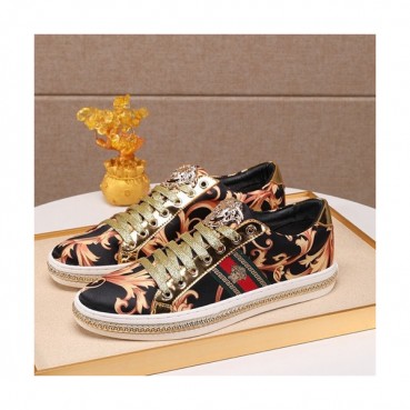 Versace 2019 Mens Sneakers - 베르사체 2019 남성용 스니커즈 VERS0276,Size (240 