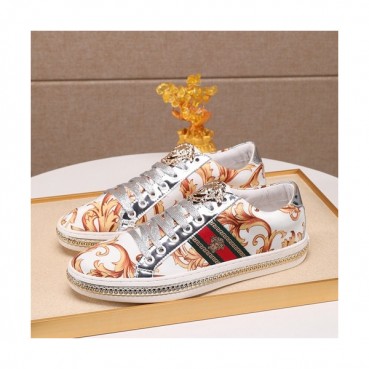 Versace 2019 Mens Sneakers - 베르사체 2019 남성용 스니커즈 VERS0275,Size (240 