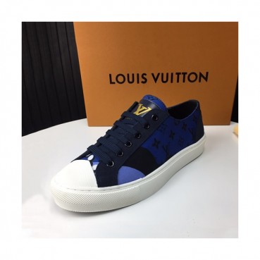 Louis Vuitton 2019 Mens Sneakers - 루이비통 2019 남성용 스니커즈 LOUS0469,Size(240 