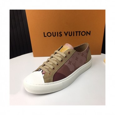 Louis Vuitton 2019 Mens Sneakers - 루이비통 2019 남성용 스니커즈 LOUS0468,Size(240 