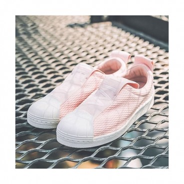 Adidas 2019 Mens Sneakers Slip On - 아디다스 2019 남성용 스니커즈 슬립온, ADIS0123.Size(255 
