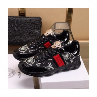 Versace 2019 Mens Sneakers - 베르사체 2019 남성용 스니커즈 VERS0261,Size (240 