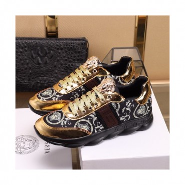 Versace 2019 Mens Sneakers - 베르사체 2019 남성용 스니커즈 VERS0260,Size (240 