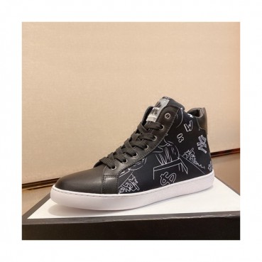 Gucci 2019 Mens Sneakers - 구찌 2019 남성용 스니커즈 GUCS0549,Size(240 