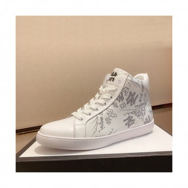 Gucci 2019 Mens Sneakers - 구찌 2019 남성용 스니커즈 GUCS0548,Size(240 