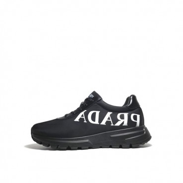 Prada 2019 Mens Sneakers - 프라다 2019 남성용 스니커즈,PRAS0245,Size(240 