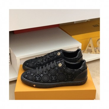 Louis Vuitton 2019 Mens Sneakers - 루이비통 2019 남성용 스니커즈 LOUS0441,Size(240 