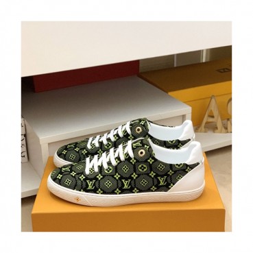 Louis Vuitton 2019 Mens Sneakers - 루이비통 2019 남성용 스니커즈 LOUS0439,Size(240 