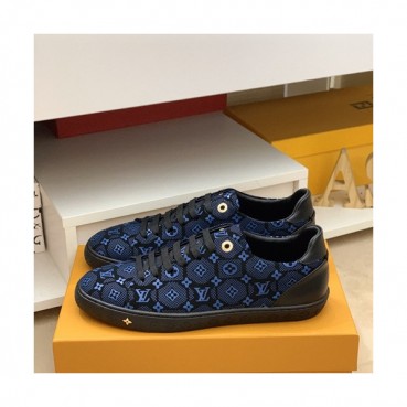 Louis Vuitton 2019 Mens Sneakers - 루이비통 2019 남성용 스니커즈 LOUS0437,Size(240 