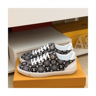 Louis Vuitton 2019 Mens Sneakers - 루이비통 2019 남성용 스니커즈 LOUS0436,Size(240 