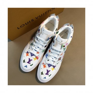 Louis Vuitton 2019 Mens Sneakers - 루이비통 2019 남성용 스니커즈 LOUS0434,Size(240 