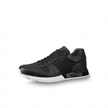 Louis Vuitton 2019 Mens Leather Sneakers - 루이비통 2019 남성용 레더 스니커즈 LOUS0433,Size(245 