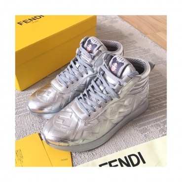 Fendi 2019 Ladies Sneakers - 펜디 2019 여성용 스니커즈 FENS0254.Size(225 