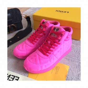 Fendi 2019 Ladies Sneakers - 펜디 2019 여성용 스니커즈 FENS0253.Size(225 