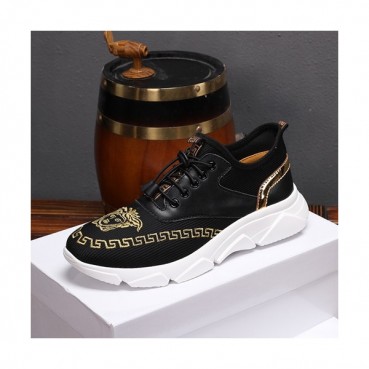 Versace 2019 Mens Sneakers - 베르사체 2019 남성용 스니커즈 VERS0251,Size (240 