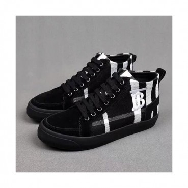 Burberry 2019 Mens Sneakers - 버버리 2019 남성용 스니커즈 BURS0060,Size(240 