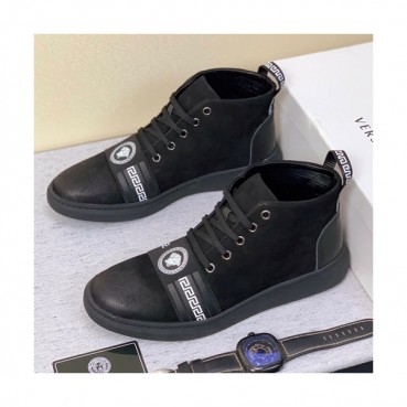 Versace 2019 Mens Sneakers - 베르사체 2019 남성용 스니커즈 VERS0247,Size (240 