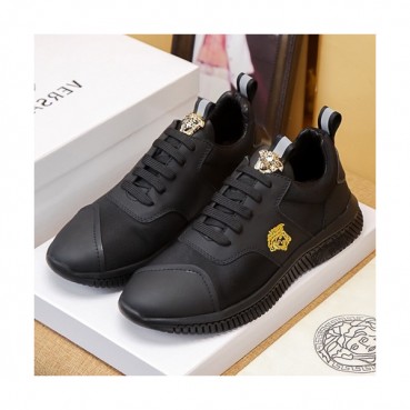 Versace 2019 Mens Sneakers - 베르사체 2019 남성용 스니커즈 VERS0245,Size (240 