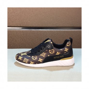 Louis Vuitton 2019 Mens Sneakers - 루이비통 2019 남성용 스니커즈 LOUS0415,Size(240 