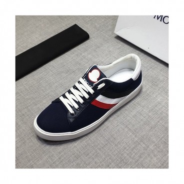 Moncler 2019 Mens Sneakers - 몽클레어 2019 남성용 스니커즈 ,MONCS0028,Size(240 