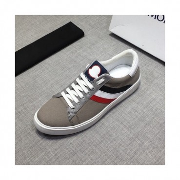 Moncler 2019 Mens Sneakers - 몽클레어 2019 남성용 스니커즈 ,MONCS0027,Size(240 