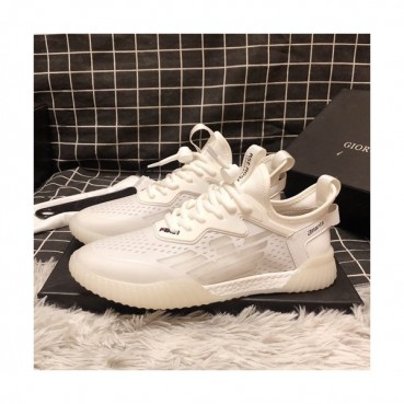 Armani 2019 Mens Sneakers  - 알마니 2019 남성용 스니커즈 ARMS0114,Size(240 