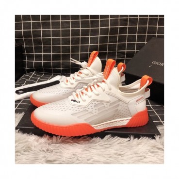 Armani 2019 Mens Sneakers  - 알마니 2019 남성용 스니커즈 ARMS0113,Size(240 