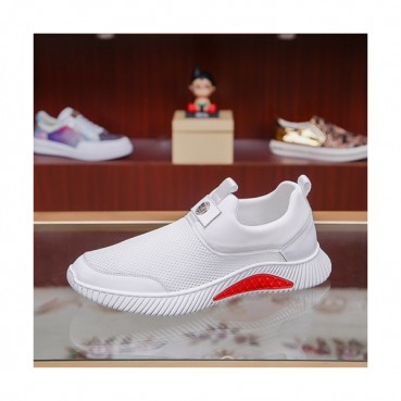 Versace 2019 Mens Sneakers - 베르사체 2019 남성용 스니커즈 VERS0206,Size (240 