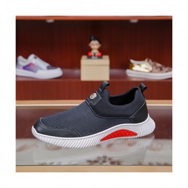 Versace 2019 Mens Sneakers - 베르사체 2019 남성용 스니커즈 VERS0205,Size (240 