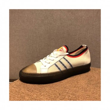 Gucci 2019 Mens Sneakers - 구찌 2019 남성용 스니커즈 GUCS0520,Size(240 