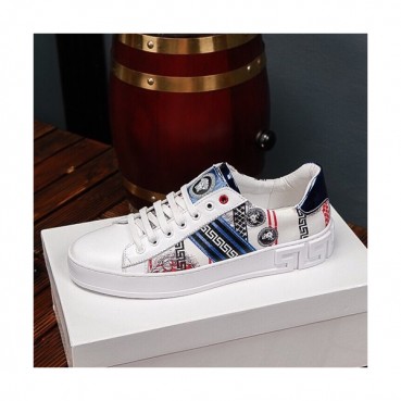 Versace 2019 Mens Sneakers - 베르사체 2019 남성용 스니커즈 VERS0192,Size (240 