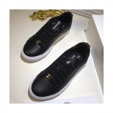 Versace 2019 Mens Leather Sneakers - 베르사체 2019 남성용 레더 스니커즈 VERS0182,Size (240 