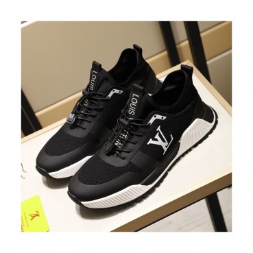 Louis Vuitton 2019 Mens Sneakers - 루이비통 2019 남성용 스니커즈 LOUS0400.Size(240 