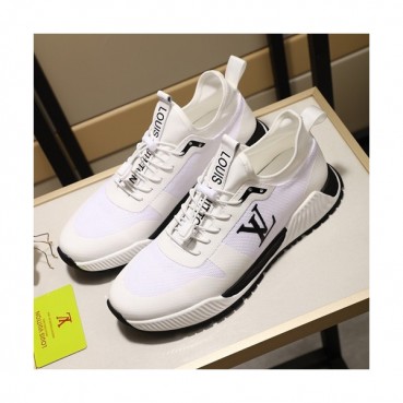 Louis Vuitton 2019 Mens Sneakers - 루이비통 2019 남성용 스니커즈 LOUS0399.Size(240 