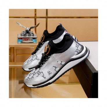Gucci 2019 Mens Sneakers - 구찌 2019 남성용 스니커즈 GUCS0496,Size(240 