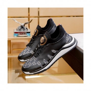 Gucci 2019 Mens Sneakers - 구찌 2019 남성용 스니커즈 GUCS0495,Size(240 