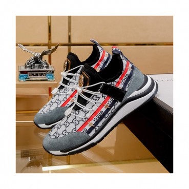 Gucci 2019 Mens Sneakers - 구찌 2019 남성용 스니커즈 GUCS0494,Size(240 