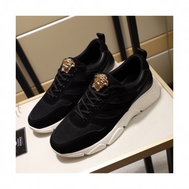 Versace 2019 Mens Sneakers - 베르사체 2019 남성용 스니커즈 VERS0174,Size (240 